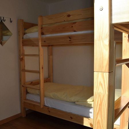 Cube Lodges Berlin Mitte Екстер'єр фото
